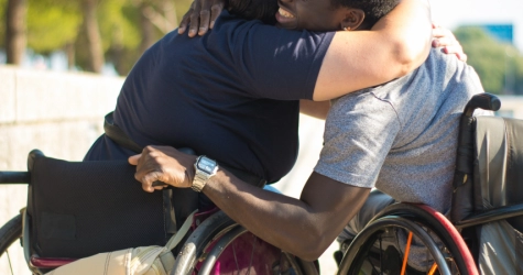 Formation 'Vie affective des personnes handicapées' en France