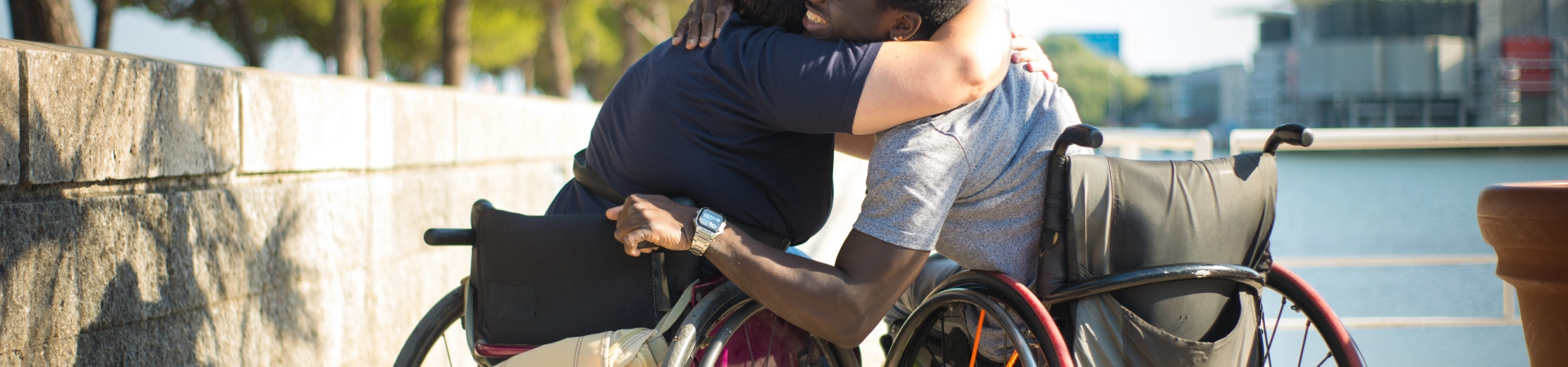 Vie affective des personnes handicapées