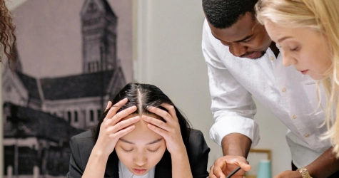 Formation 'Lutte contre les discrimations et le harcèlement au travail ' en France